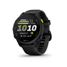 Comprar Garmin Forerunner 70 Negro - Smartwatch 30,4MM - Ganga Electrónica
