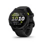 Comprar Garmin Forerunner 70 Negro - Smartwatch 30,4MM - Ganga Electrónica