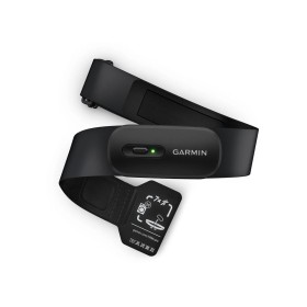 Comprar Garmin Hrm 200 M-XL Negro - Monitor de frecuencia cardiaca - Ganga Electrónica