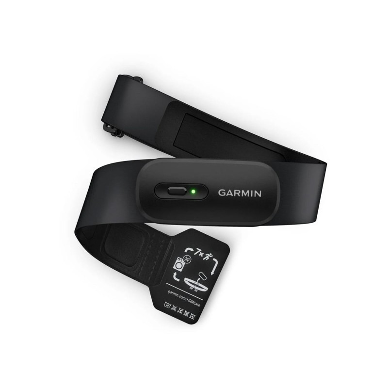 Comprar Garmin Hrm 200 XS-S Negro - Monitor de frecuencia cardiaca - Ganga Electrónica