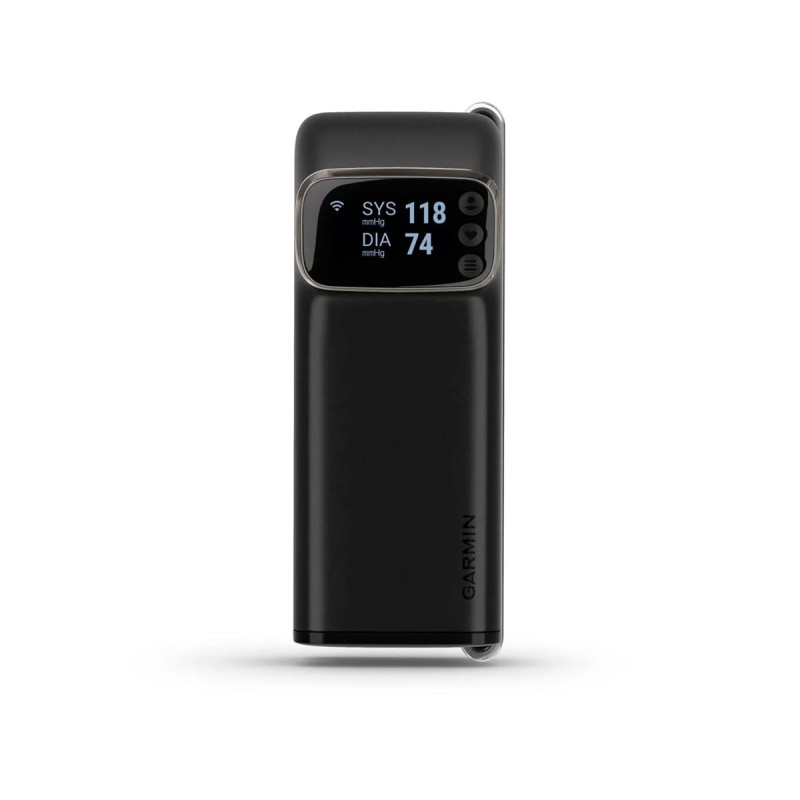 Comprar Garmin Index Bpm - Tensiómetro inteligente - Ganga Electrónica