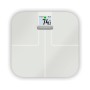 Comprar Garmin Index S2 Smart Scale Blanco - Báscula inteligente - Ganga Electrónica