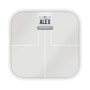 Comprar Garmin Index S2 Smart Scale Blanco - Báscula inteligente - Ganga Electrónica