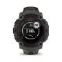 Comprar Garmin Instinct e Negro - Smartwatch 40MM - Ganga Electrónica