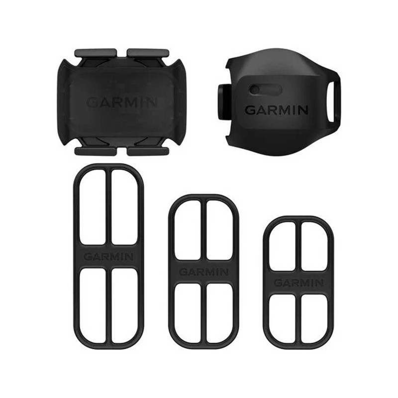 Comprar Garmin Sensor de Velocidad (2) y de Cadencia (2) - Accesorio para bicicleta - Ganga Electrónica