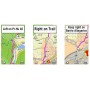 Comprar Garmin Topo Spain V7 Pro - Mapas en tarjeta microsd - SD - Ganga Electrónica