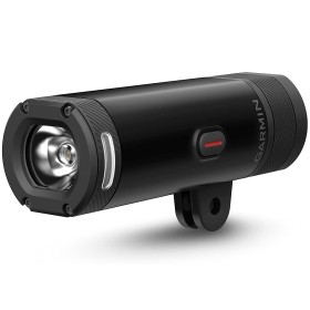 Comprar Garmin Varia UT800 Edición Trail - Luz inteligente con soporte para casco - Ganga Electrónica