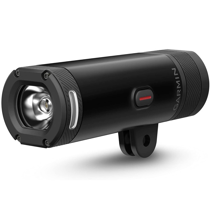 Comprar Garmin Varia UT800 Edición Trail - Luz inteligente con soporte para casco - Ganga Electrónica