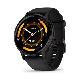 Comprar Garmin Venu 3 Negro + Slate - Smartwatch 45MM - Ganga Electrónica