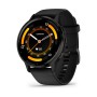 Comprar Garmin Venu 3 Negro + Slate - Smartwatch 45MM - Ganga Electrónica