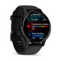 Comprar Garmin Venu 3 Negro + Slate - Smartwatch 45MM - Ganga Electrónica