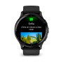 Comprar Garmin Venu 3 Negro + Slate - Smartwatch 45MM - Ganga Electrónica