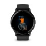 Comprar Garmin Venu 3 Negro + Slate - Smartwatch 45MM - Ganga Electrónica