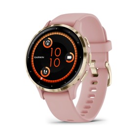 Comprar Garmin Venu 3S Dust Rose - Smartwatch 41MM - Ganga Electrónica