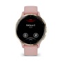 Comprar Garmin Venu 3S Dust Rose - Smartwatch 41MM - Ganga Electrónica