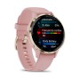 Comprar Garmin Venu 3S Dust Rose - Smartwatch 41MM - Ganga Electrónica