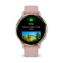 Comprar Garmin Venu 3S Dust Rose - Smartwatch 41MM - Ganga Electrónica