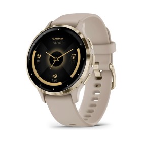 Comprar Garmin Venu 3S French Gris - Smartwatch 41MM - Ganga Electrónica