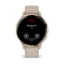 Comprar Garmin Venu 3S French Gris - Smartwatch 41MM - Ganga Electrónica