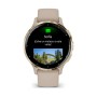 Comprar Garmin Venu 3S French Gris - Smartwatch 41MM - Ganga Electrónica