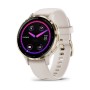 Comprar Garmin Venu 3S Ivory + Soft Dorado - Smartwatch 41MM - Ganga Electrónica