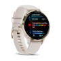 Comprar Garmin Venu 3S Ivory + Soft Dorado - Smartwatch 41MM - Ganga Electrónica
