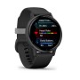 Comprar Garmin Vívoactive 5 Negro Slate - Smartwatch 42MM - Ganga Electrónica