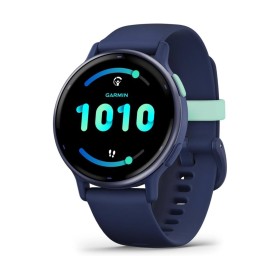 Comprar Garmin Vívoactive 5 Azul - Smartwatch 42MM - Ganga Electrónica