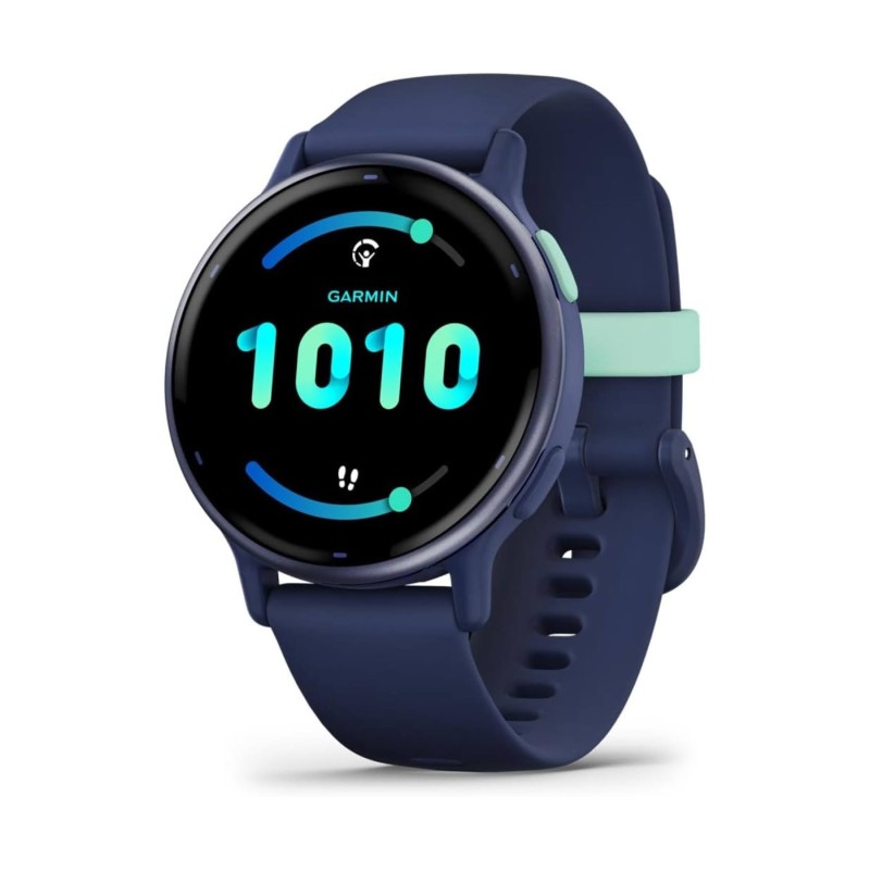Comprar Garmin Vívoactive 5 Azul - Smartwatch 42MM - Ganga Electrónica