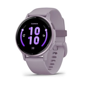 Comprar Garmin Vívoactive 5 Morado - Smartwatch 42MM - Ganga Electrónica