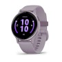 Comprar Garmin Vívoactive 5 Morado - Smartwatch 42MM - Ganga Electrónica