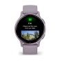Comprar Garmin Vívoactive 5 Morado - Smartwatch 42MM - Ganga Electrónica