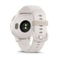 Comprar Garmin Vívoactive 5 Blanco Dorado - Smartwatch 42MM - Ganga Electrónica