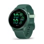 Comprar Garmin Vívoactive 6 Jasper Verde - Smartwatch 42MM - GPS - Ganga Electrónica