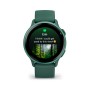 Comprar Garmin Vívoactive 6 Jasper Verde - Smartwatch 42MM - GPS - Ganga Electrónica