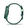 Comprar Garmin Vívoactive 6 Jasper Verde - Smartwatch 42MM - GPS - Ganga Electrónica