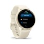 Comprar Garmin Vívoactive 6 Lunar Dorado - Smartwatch 42MM - GPS - Ganga Electrónica