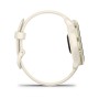 Comprar Garmin Vívoactive 6 Lunar Dorado - Smartwatch 42MM - GPS - Ganga Electrónica