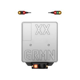 Comprar Garmin Zūmo R1 Radar Motocicleta - Negro - Ganga Electrónica
