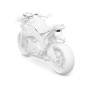 Comprar Garmin Zūmo R1 Radar Motocicleta - Negro - Ganga Electrónica