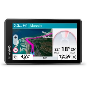 Comprar Garmin Zūmo XT3 Negro - Navegador por satélite para motocicletas de 6″ - Ganga Electrónica