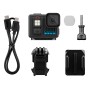 Comprar Gopro Lit Hero Negro - Videocámara deportiva - Ganga Electrónica