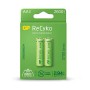 Comprar GP Recyko 2XAA 2600MAH - Pilas recargables - Ganga Electrónica