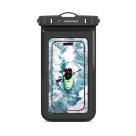 Comprar Head Funda Flotante Impermeable - Estanca IPX8 - Universal hasta 6.8" - Ganga Electrónica