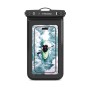 Comprar Head Funda Flotante Impermeable - Estanca IPX8 - Universal hasta 6.8" - Ganga Electrónica