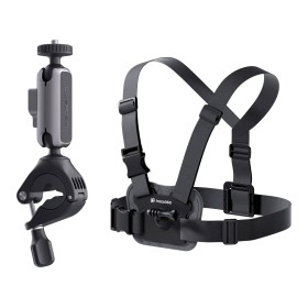 Comprar Insta360 Bike Bundle - Soporte de cámara deportiva para bicicletas - Ganga Electrónica