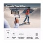 Comprar Insta360 Flow 2 Plus Blanco - Estabilizador para smartphone - Ganga Electrónica