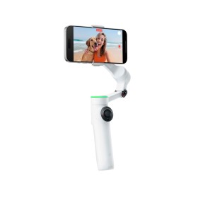 Comprar Insta360 Flow 2 Pro Blanco - Estabilizador para smartphone - Ganga Electrónica