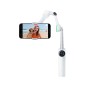 Comprar Insta360 Flow 2 Pro Blanco - Estabilizador para smartphone - Ganga Electrónica