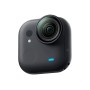 Comprar Insta360 go Ultra Negro - Cámara de acción 4K - Sensor de 1/1,28" - Ganga Electrónica